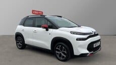 Citroen C3 Aircross 1.2 PureTech 110 C-Series 5dr Petrol Hatchback